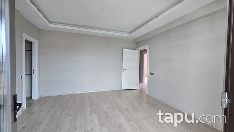 Konya Meram Adenya Sitesi'nde 5+1 Daire(1816)