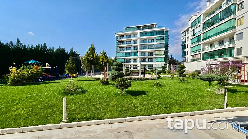 Konya Meram Adenya Sitesi'nde 5+1 Daire(1816)