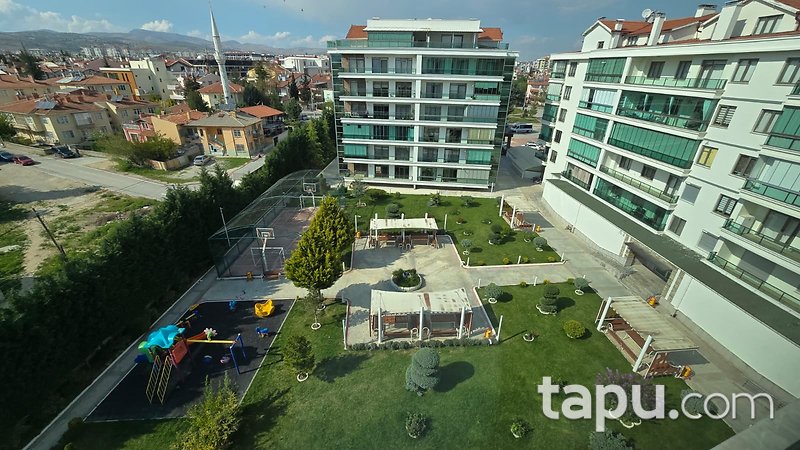 Konya Meram Adenya Sitesi'nde 5+1 Daire(1816)