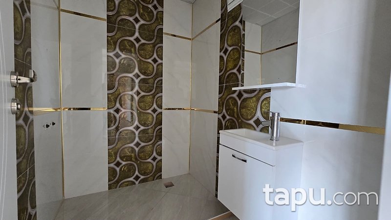 Konya Meram Adenya Sitesi'nde 5+1 Daire(1816)
