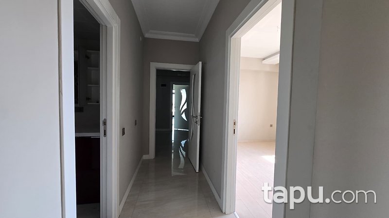 Konya Meram Adenya Sitesi'nde 5+1 Daire(1816)