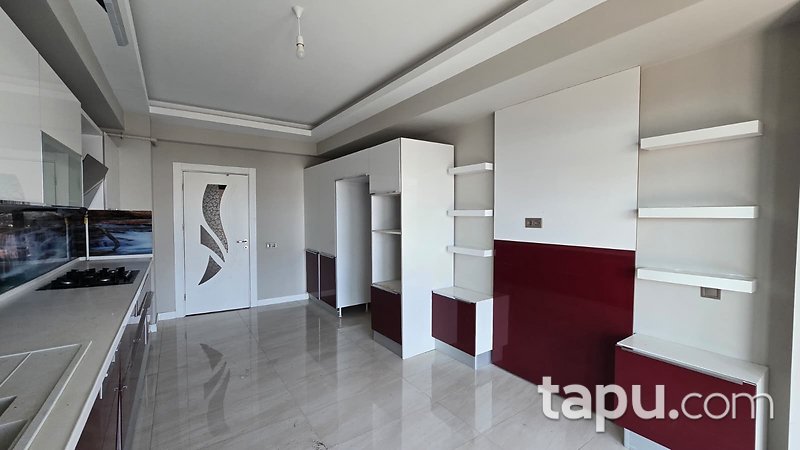 Konya Meram Adenya Sitesi'nde 5+1 Daire(1816)