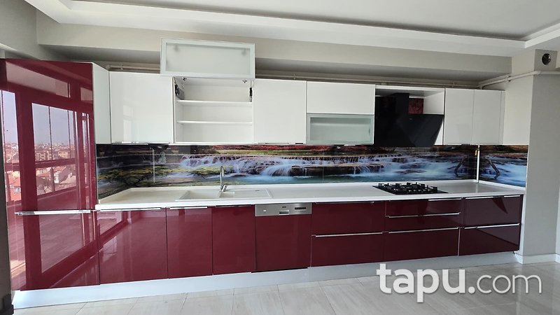 Konya Meram Adenya Sitesi'nde 5+1 Daire(1816)