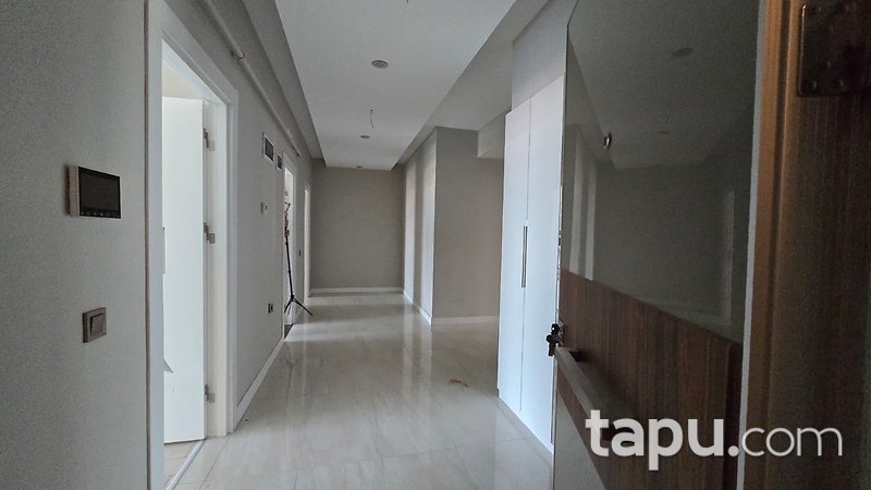 Konya Meram Adenya Sitesi'nde 5+1 Daire(1816)