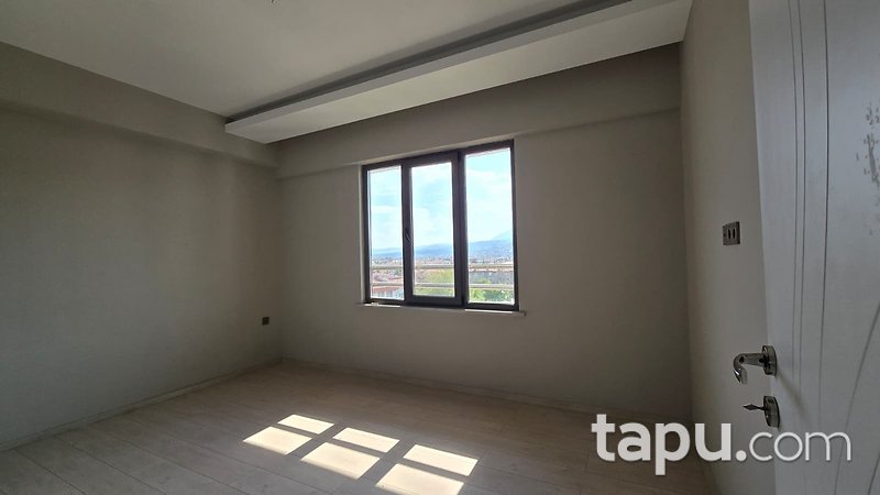 Konya Meram Adenya Sitesi'nde 5+1 Daire(1816)