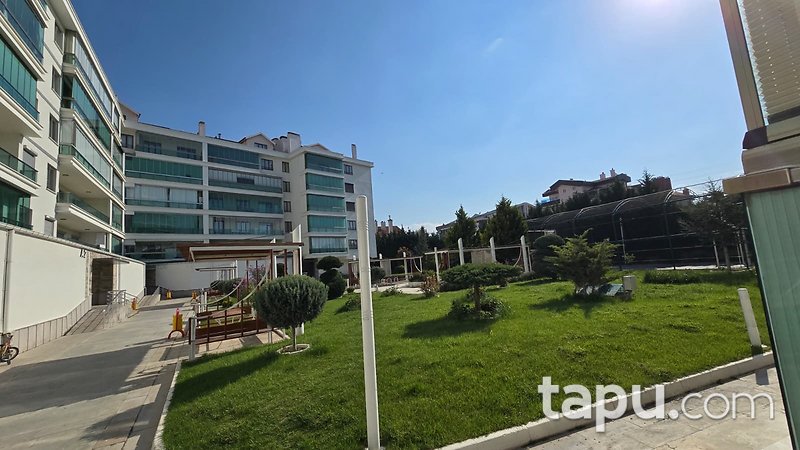Konya Meram Adenya Sitesi'nde 5+1 Daire(1816)