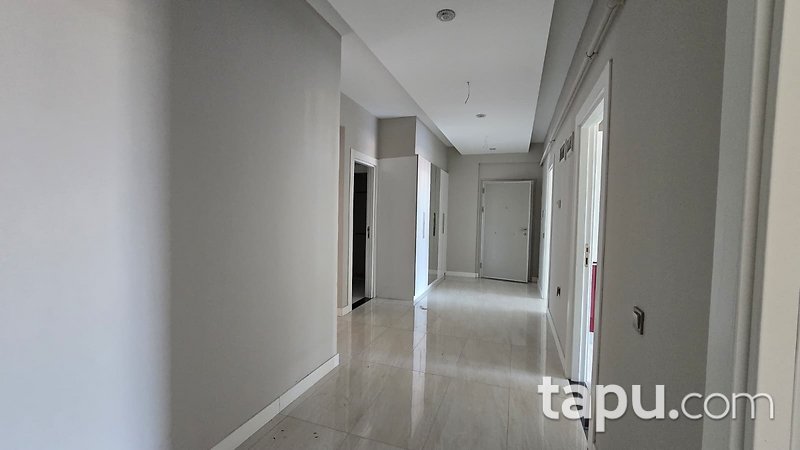 Konya Meram Adenya Sitesi'nde 5+1 Daire(1816)