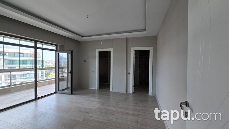 Konya Meram Adenya Sitesi'nde 5+1 Daire(1816)