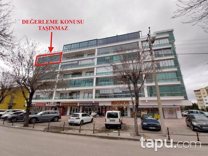 Konya Meram Alavardı Mahallesi'nde 5+1 Daire(1816)