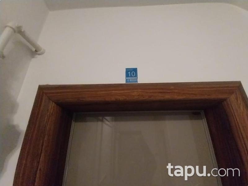 Konya Meram Alavardı Mahallesi'nde 5+1 Daire(1816)