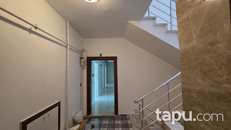 Konya Meram Adenya Sitesi'nde 5+1 Daire(1816)