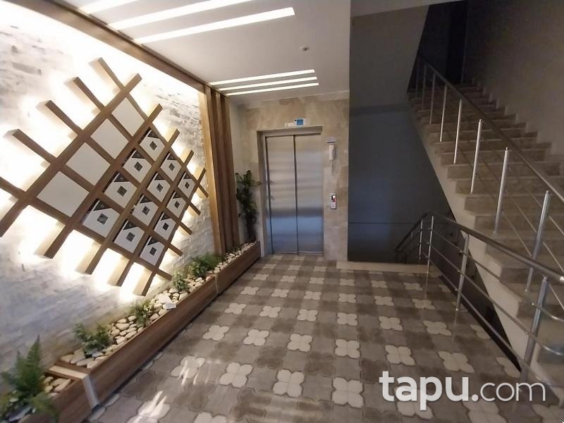 Konya Meram Alavardı Mahallesi'nde 5+1 Daire(1816)