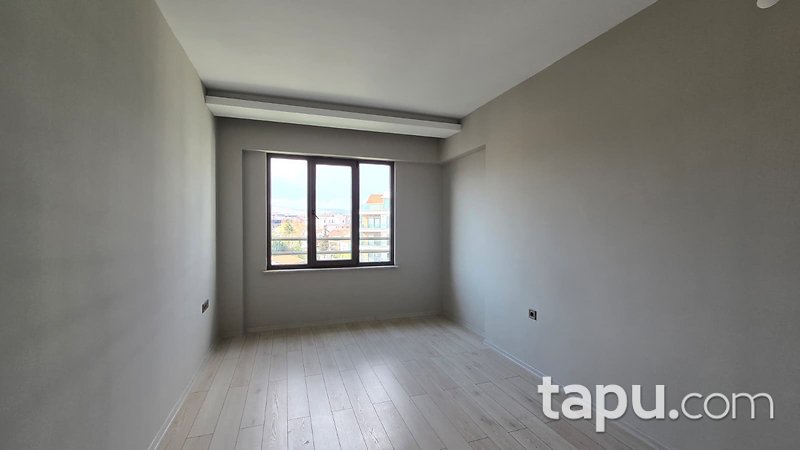 Konya Meram Adenya Sitesi'nde 5+1 Daire(1816)