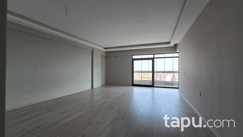 Konya Meram Adenya Sitesi'nde 5+1 Daire(1816)