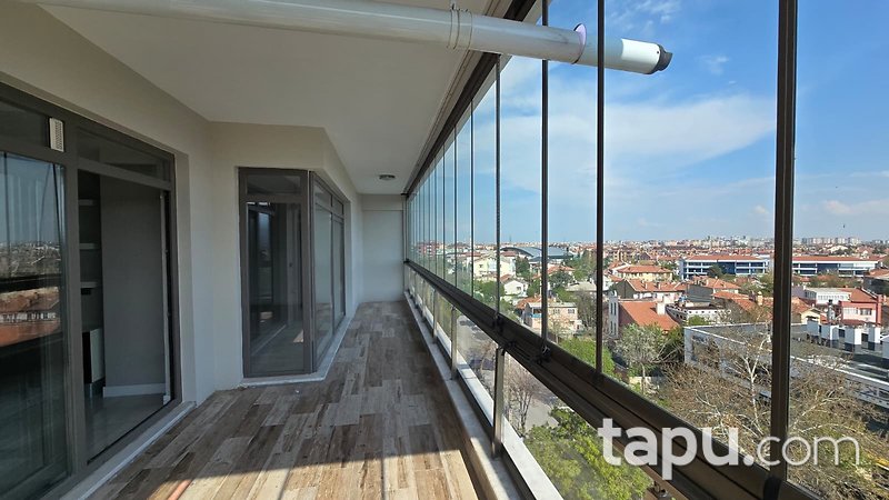 Konya Meram Adenya Sitesi'nde 5+1 Daire(1816)