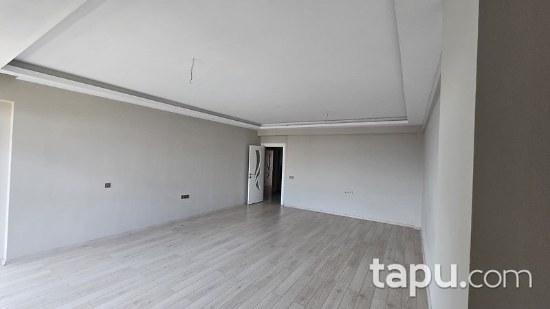 Konya Meram Adenya Sitesi'nde 5+1 Daire(1816)
