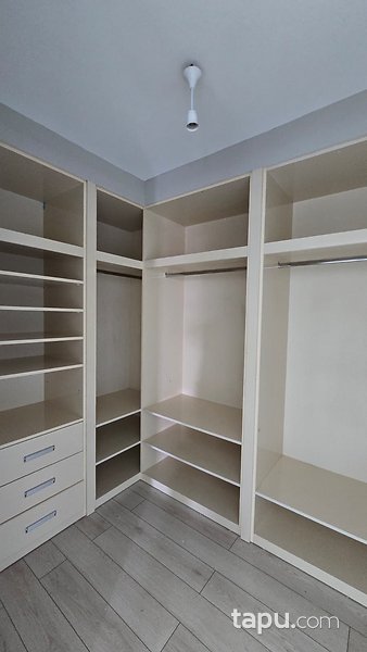 Konya Meram Adenya Sitesi'nde 5+1 Daire(1816)
