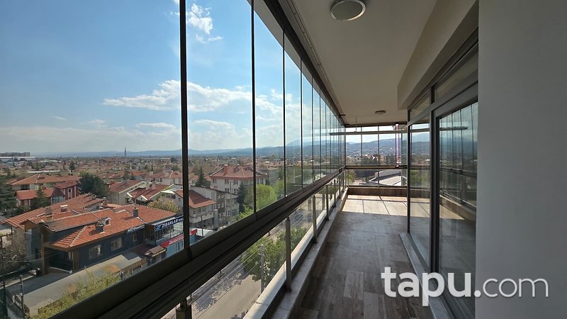 Konya Meram Adenya Sitesi'nde 5+1 Daire(1816)