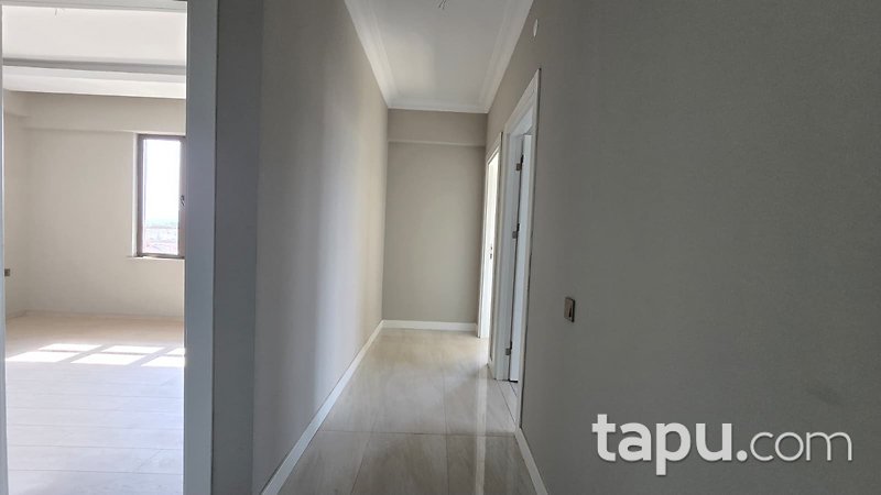 Konya Meram Adenya Sitesi'nde 5+1 Daire(1816)