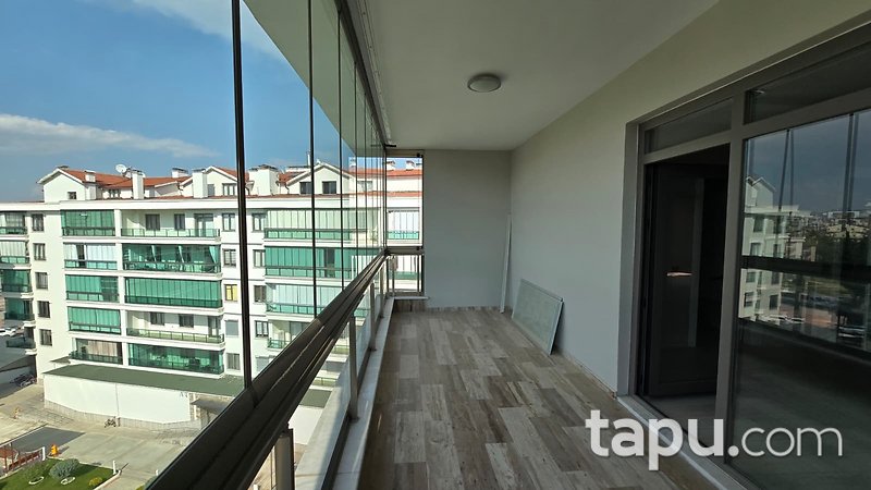 Konya Meram Adenya Sitesi'nde 5+1 Daire(1816)