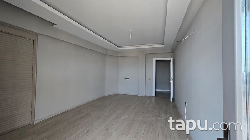 Konya Meram Adenya Sitesi'nde 5+1 Daire(1816)