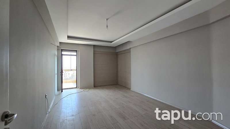 Konya Meram Adenya Sitesi'nde 5+1 Daire(1816)