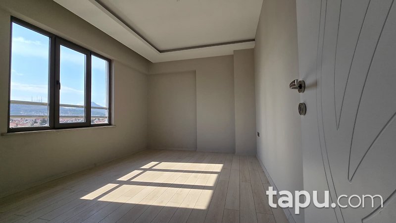 Konya Meram Adenya Sitesi'nde 5+1 Daire(1816)
