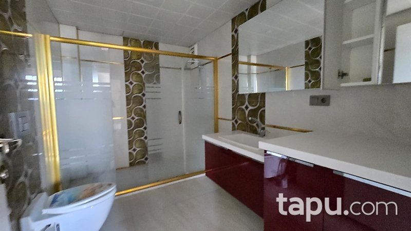 Konya Meram Adenya Sitesi'nde 5+1 Daire(1816)