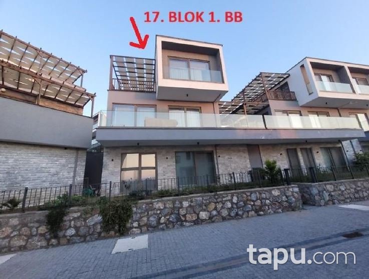 Milas The House Residence Helis'de 1+1 Villa (306573 )