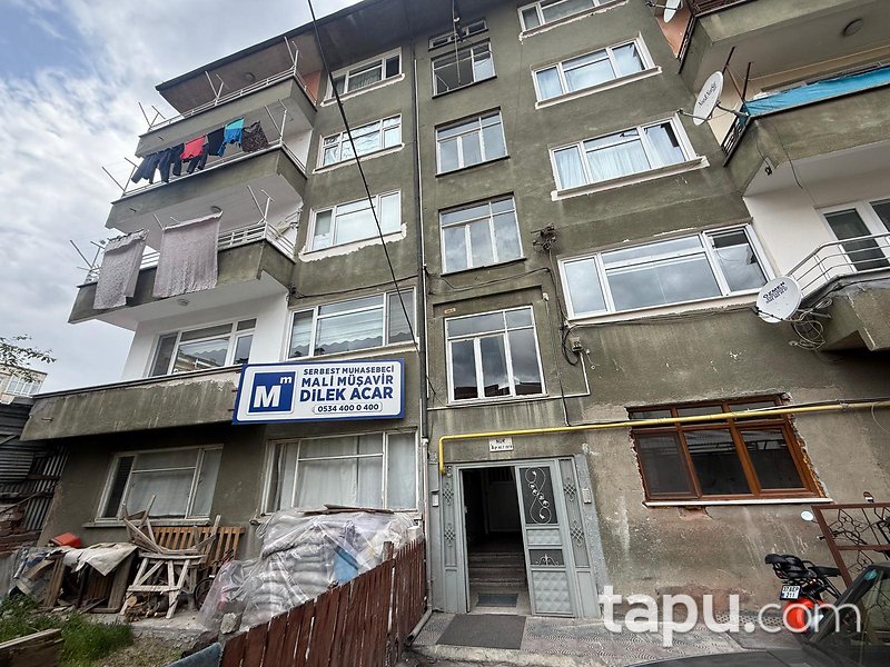 Kastamonu Merkez Hepkebirler'de 3+1 Daire