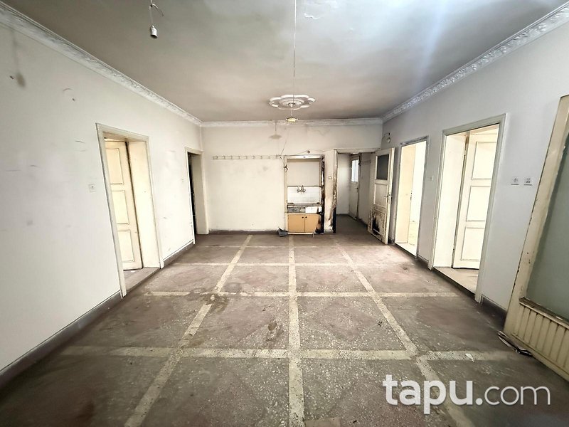 Kastamonu Merkez Hepkebirler'de 3+1 Daire