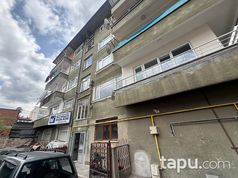 Kastamonu Merkez Hepkebirler'de 3+1 Daire