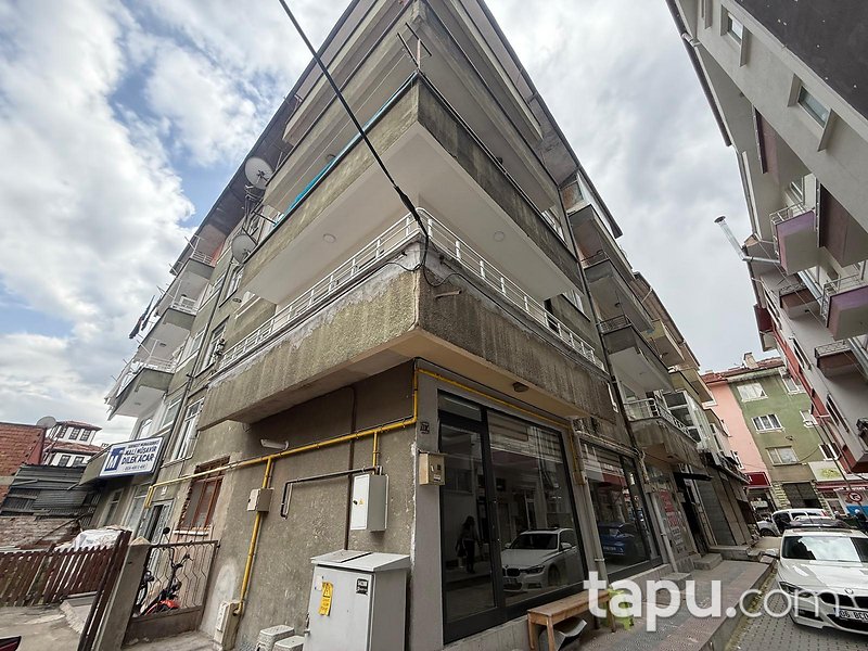 Kastamonu Merkez Hepkebirler'de 3+1 Daire