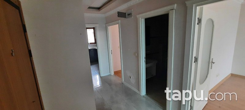 Gaziosmanpaşa Hürriyet Mahallesi'nde 2+1 Daire