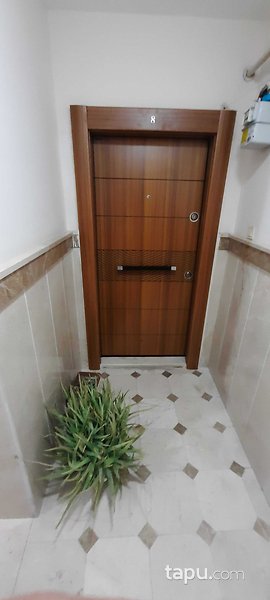 Gaziosmanpaşa Hürriyet Mahallesi'nde 2+1 Daire