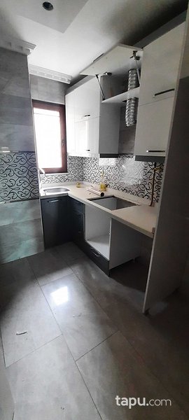 Gaziosmanpaşa Hürriyet Mahallesi'nde 2+1 Daire