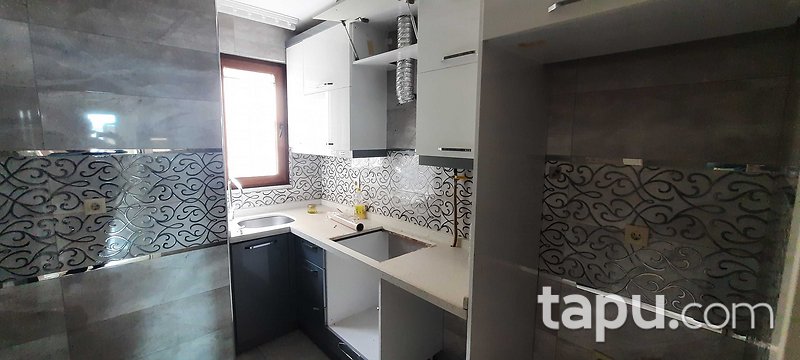 Gaziosmanpaşa Hürriyet Mahallesi'nde 2+1 Daire
