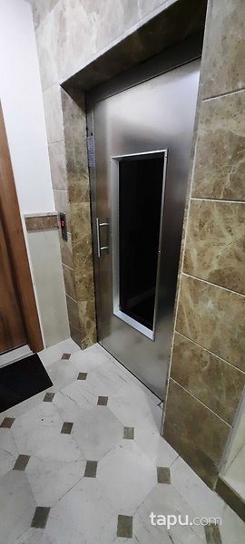 Gaziosmanpaşa Hürriyet Mahallesi'nde 2+1 Daire