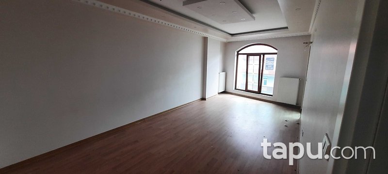 Gaziosmanpaşa Hürriyet Mahallesi'nde 2+1 Daire
