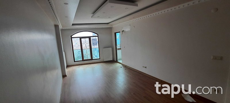 Gaziosmanpaşa Hürriyet Mahallesi'nde 2+1 Daire