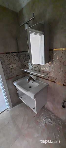 Gaziosmanpaşa Hürriyet Mahallesi'nde 2+1 Daire
