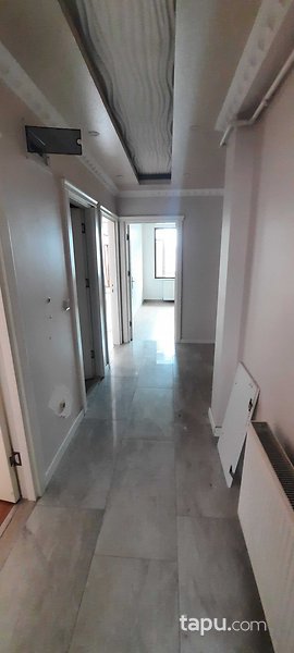 Gaziosmanpaşa Hürriyet Mahallesi'nde 2+1 Daire