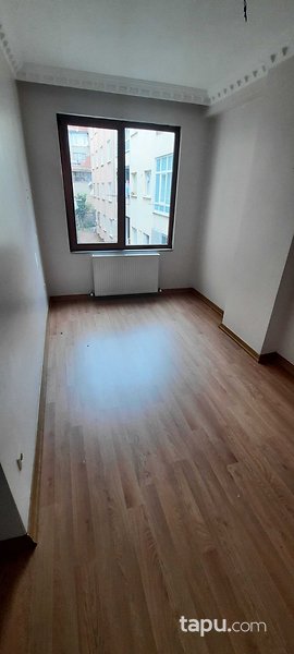 Gaziosmanpaşa Hürriyet Mahallesi'nde 2+1 Daire