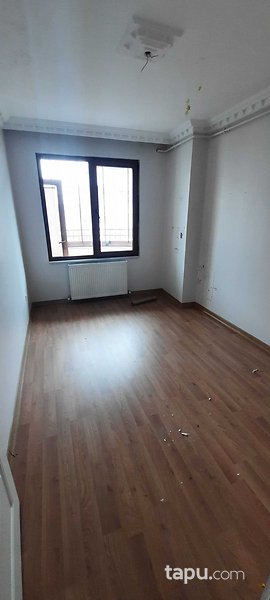 Gaziosmanpaşa Hürriyet Mahallesi'nde 2+1 Daire