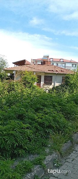 Akçakoca Osmaniye'de 1.119 m2 Konut İmarlı Arsa