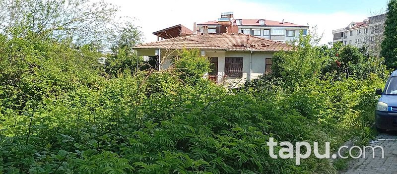 Akçakoca Osmaniye'de 1.119 m2 Konut İmarlı Arsa
