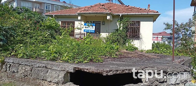 Akçakoca Osmaniye'de 1.119 m2 Konut İmarlı Arsa