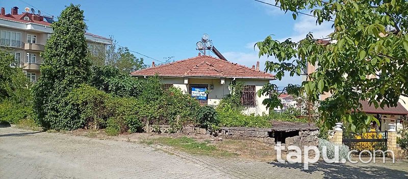 Akçakoca Osmaniye'de 1.119 m2 Konut İmarlı Arsa