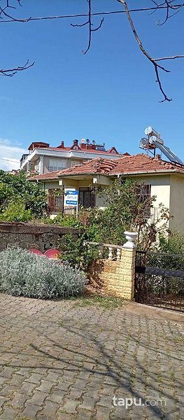 Akçakoca Osmaniye'de 1.119 m2 Konut İmarlı Arsa
