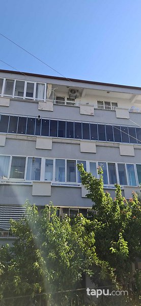 Edremit İkizçay Mahallesi'nde 3+1 Daire